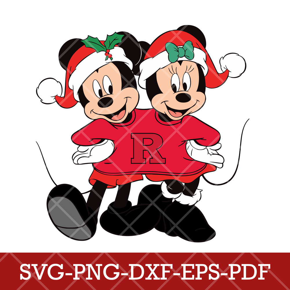 Rutgers Scarlet Knights_mickey NCAA 8.png