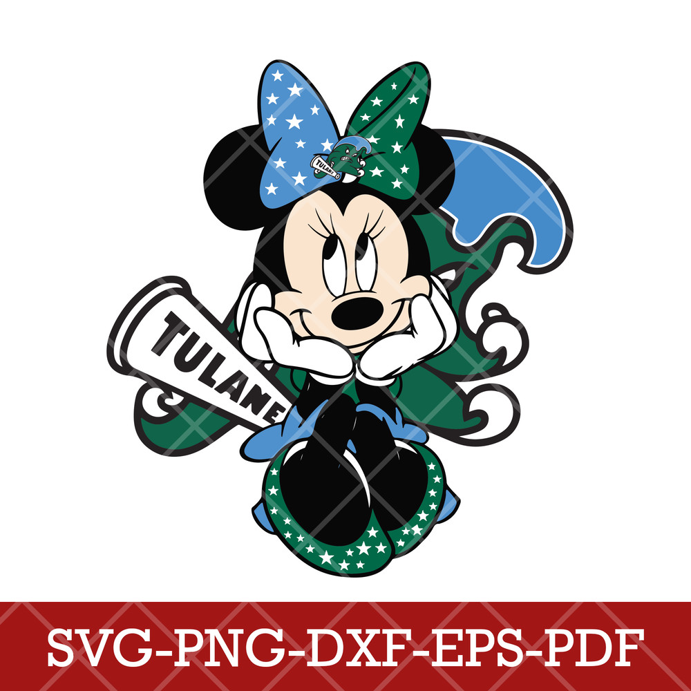 Tulane Green Wave_mickey NCAA 6.png