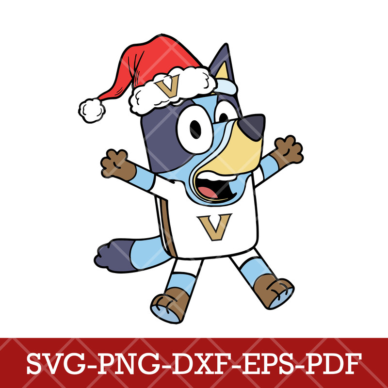 Vanderbilt Commodores_NCAA Bluey 12.png