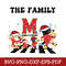 Maryland Terrapins_NCAA Bluey 3.png