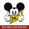 Michigan Wolverines_mickey NCAA 1.png