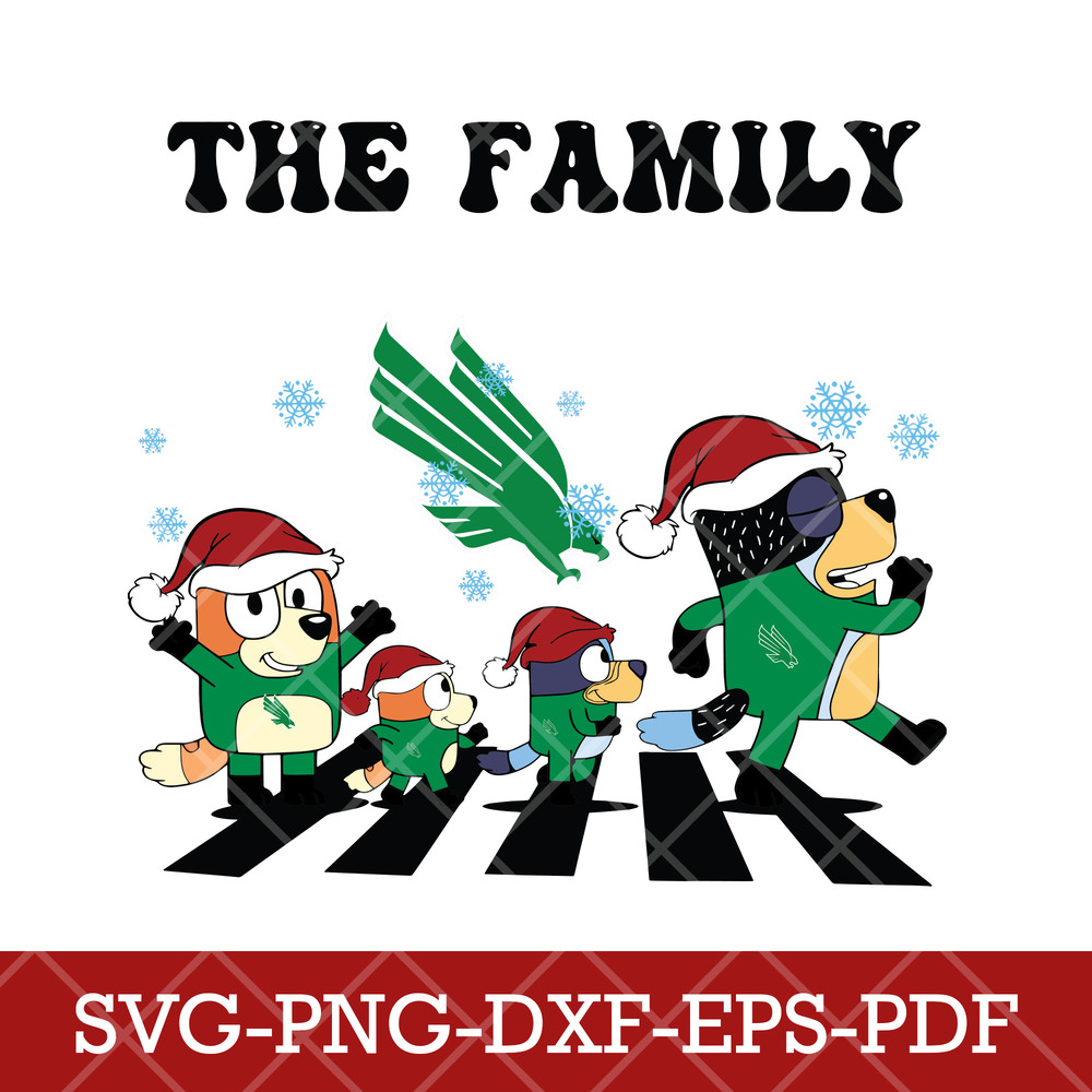 North Texas Mean Green_NCAA Bluey 3.png