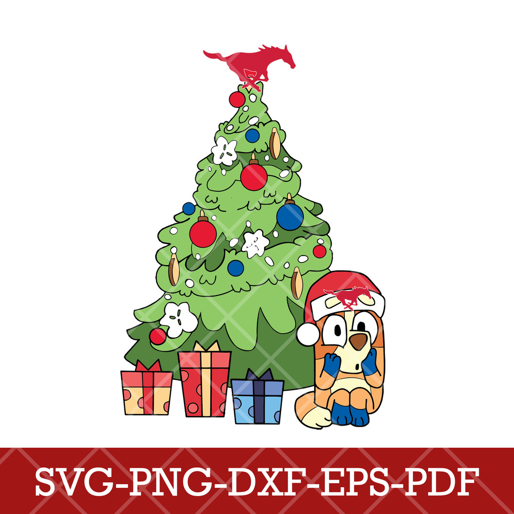 SMU Mustangs_NCAA Bluey 9.png