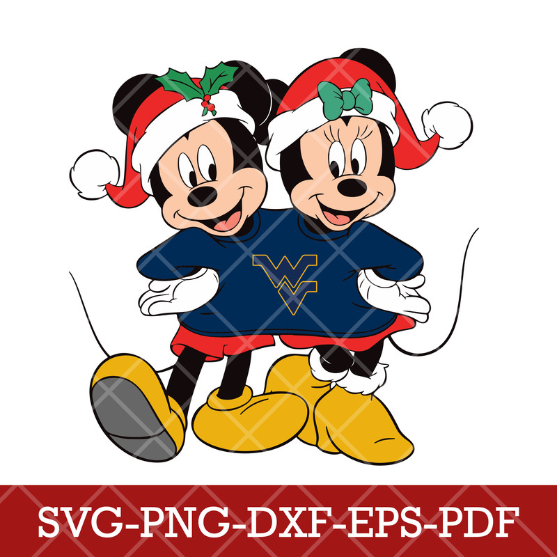 West Virginia Mountaineers_mickey NCAA 8.png