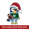 Colorado State Rams_NCAA Bluey 6.png