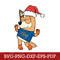 Florida Gators_NCAA Bluey 11.png