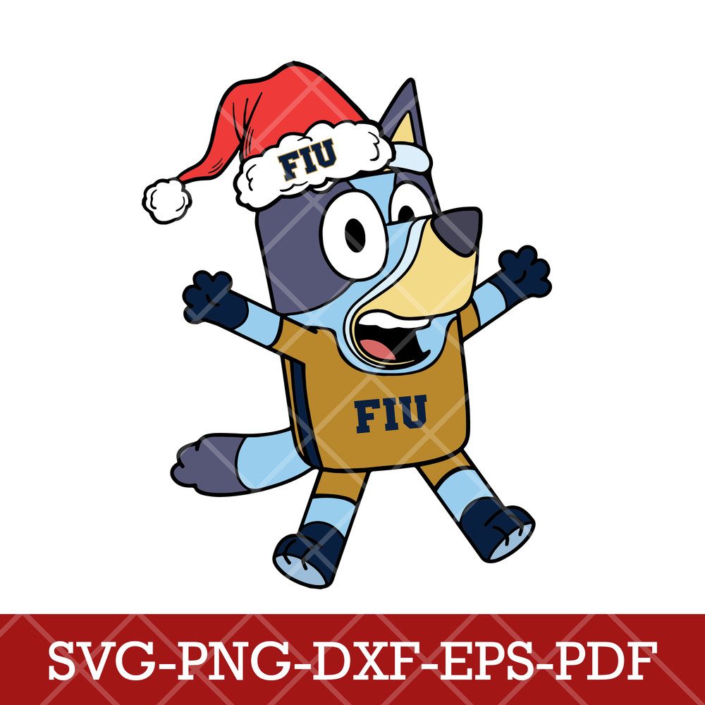 Florida International Panthers_NCAA Bluey 12.png