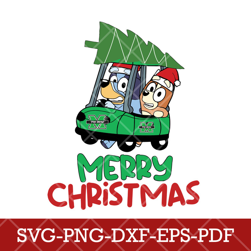 Marshall Thundering Herd_NCAA Bluey 4.png