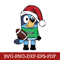 Marshall Thundering Herd_NCAA Bluey 6.png