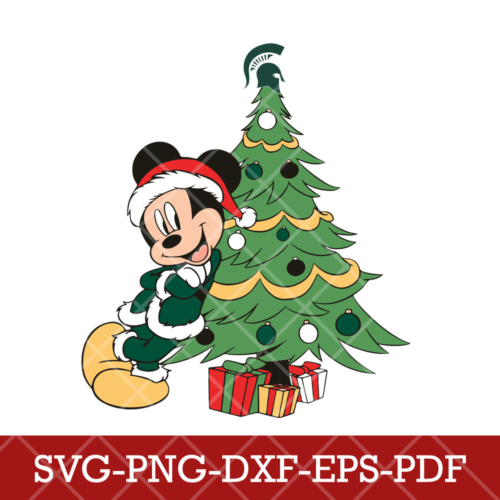 Michigan State Spartans_mickey NCAA 12.png