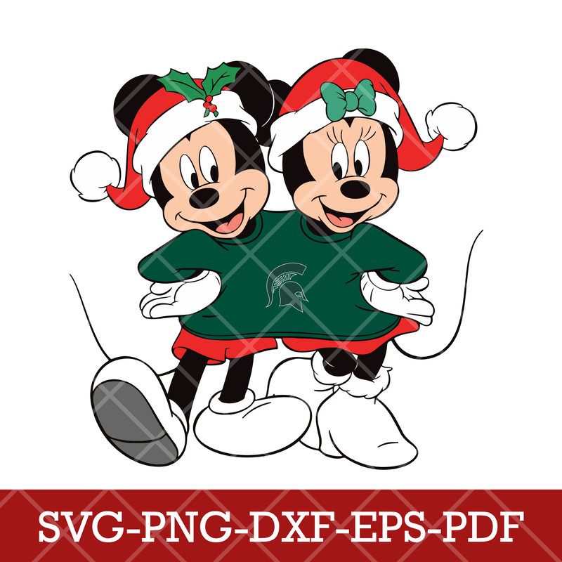 Michigan State Spartans_mickey NCAA 8.png