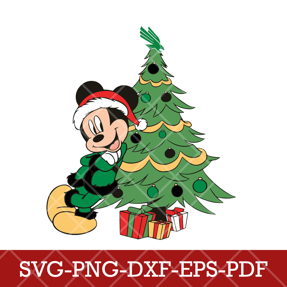 North Texas Mean Green_mickey NCAA 12.png