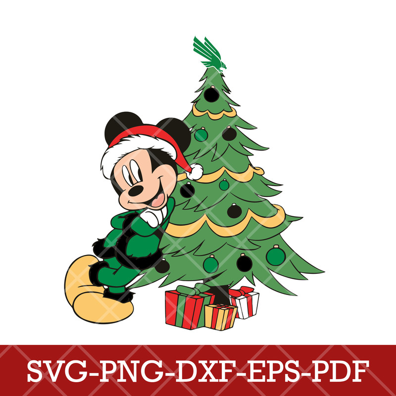 North Texas Mean Green_mickey NCAA 12.png