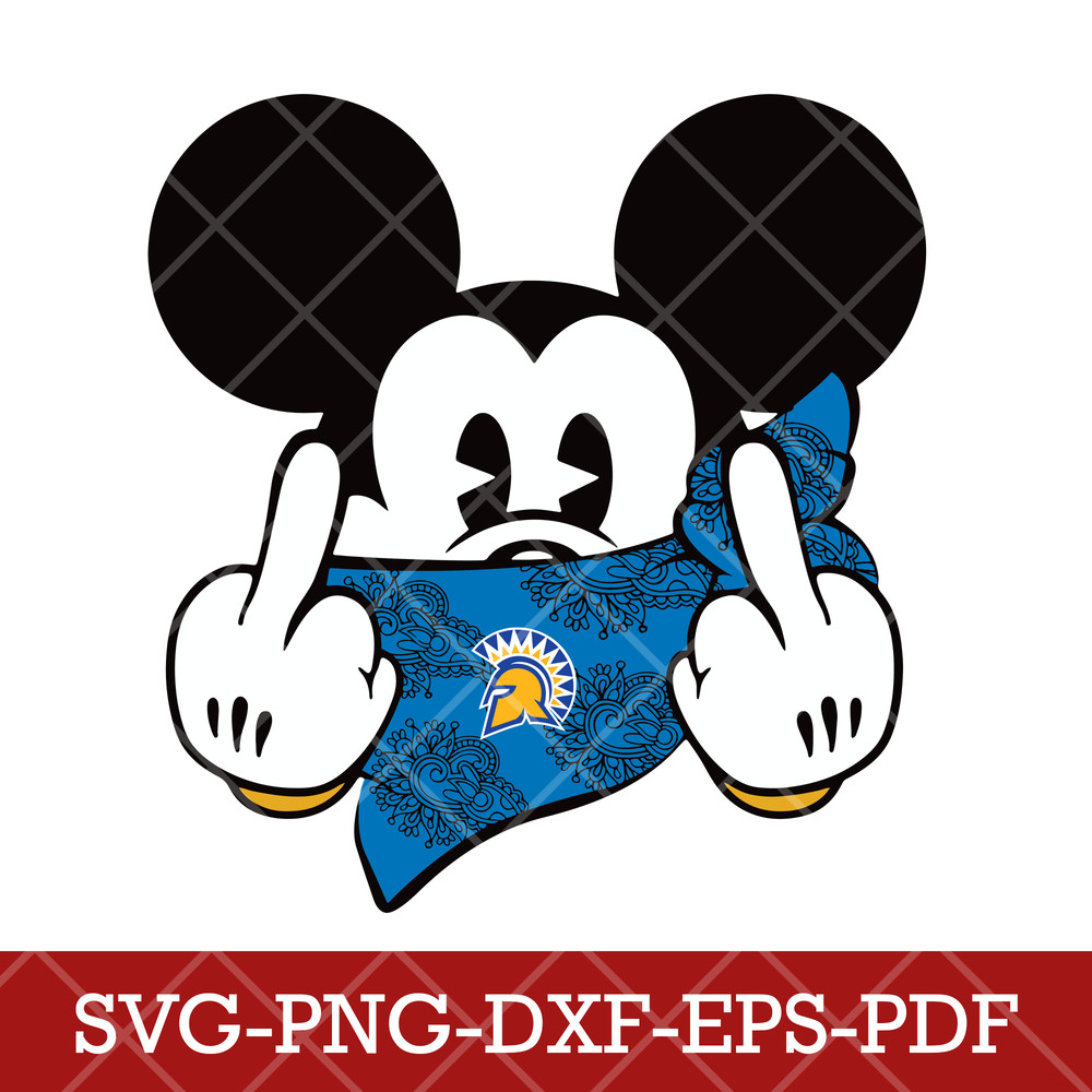 San José State Spartans_mickey NCAA 1.png