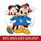 San José State Spartans_mickey NCAA 8.png