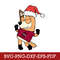 South Carolina Gamecocks_NCAA Bluey 11.png