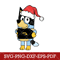 Southern Miss Golden Eagles_NCAA Bluey 7.png