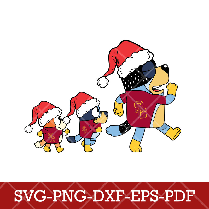 USC Trojans_NCAA Bluey 5.png