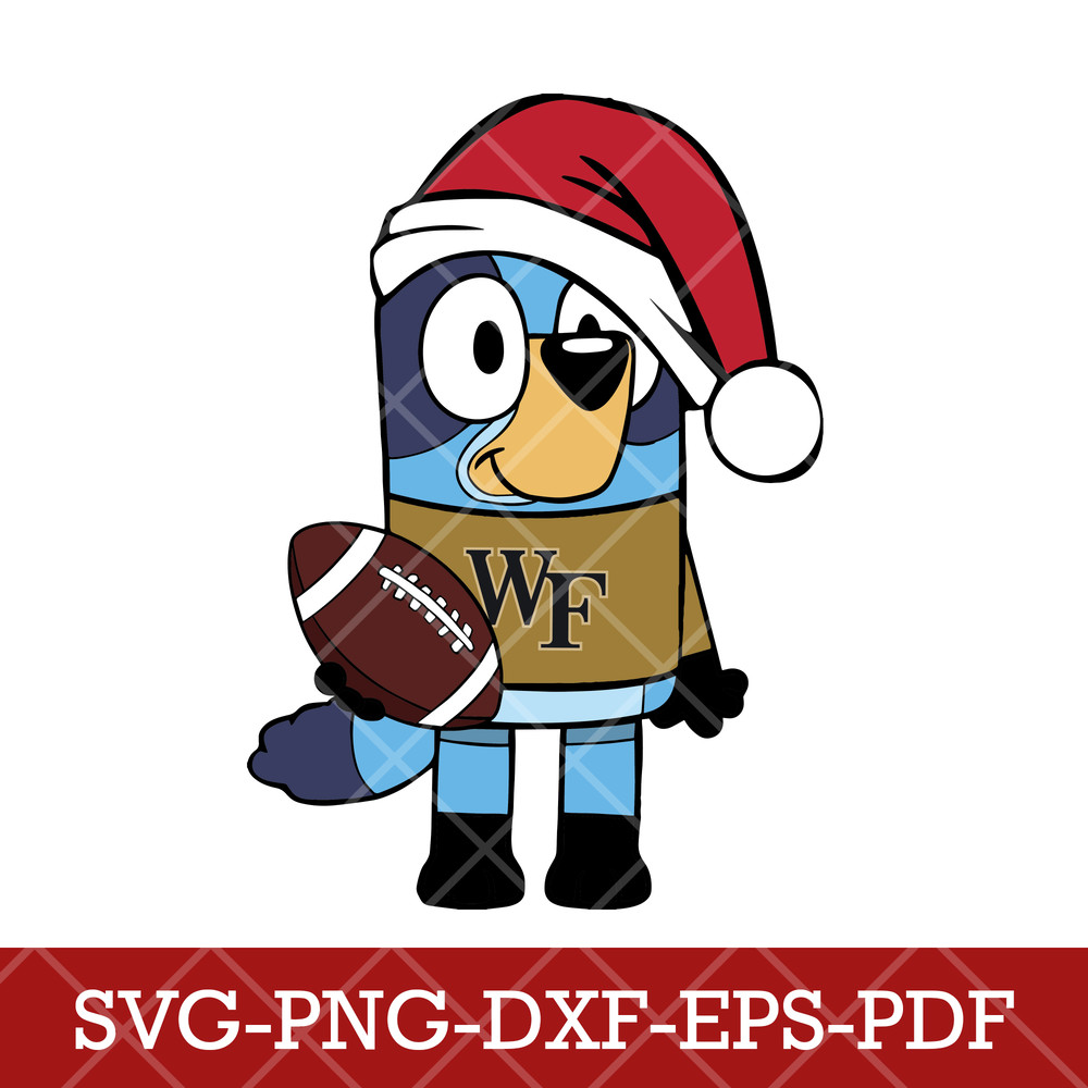Wake Forest Demon Deacons_NCAA Bluey 6.png