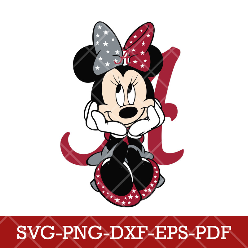 Alabama Crimson Tide_mickey NCAA 6.png