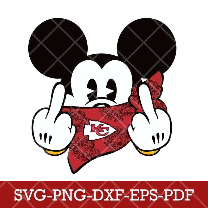 Kansas City Chiefs_mickey christmas 4.png