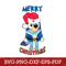 Louisiana Tech Bulldogs_NCAA Bluey 10.png