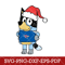 Louisiana Tech Bulldogs_NCAA Bluey 7.png