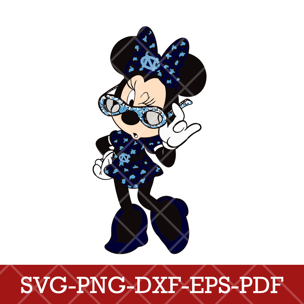North Carolina Tar Heels_mickey NCAA 3.png