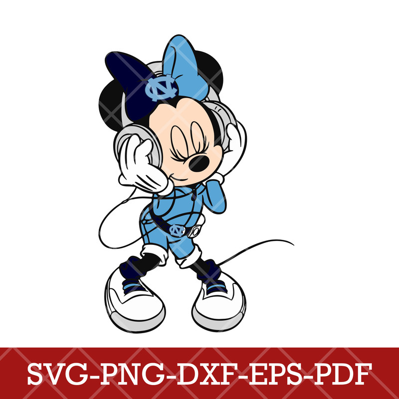 North Carolina Tar Heels_mickey NCAA 7.png