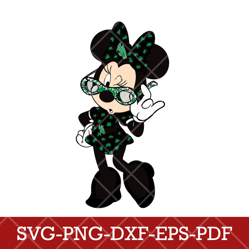 North Texas Mean Green_mickey NCAA 3.png