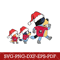 Northern Illinois Huskies_NCAA Bluey 5.png
