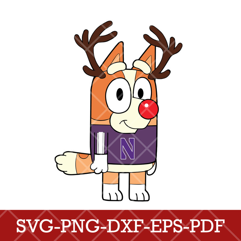Northwestern Wildcats_NCAA Bluey 8.png