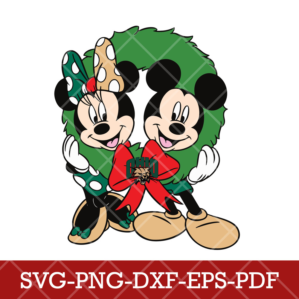 Ohio Bobcats_mickey NCAA 4.png