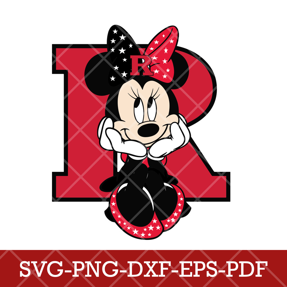 Rutgers Scarlet Knights_mickey NCAA 6.png