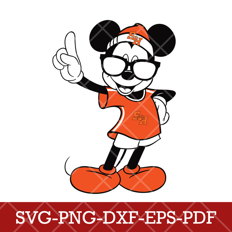 Sam Houston Bearkats_mickey NCAA 2.png