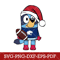 South Alabama Jaguars_NCAA Bluey 6.png