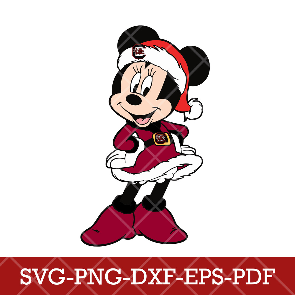 South Carolina Gamecocks_mickey NCAA 11.png