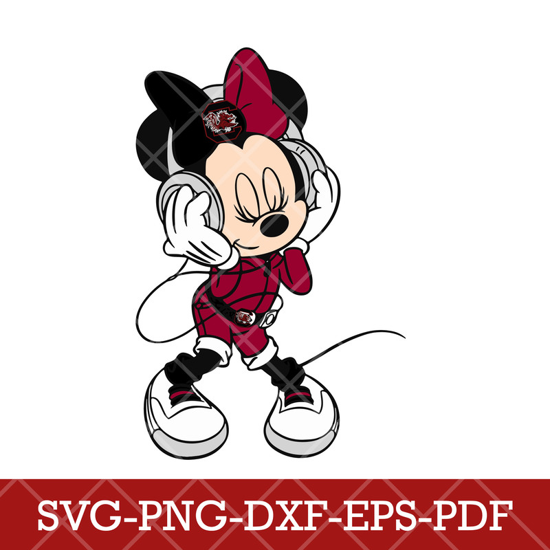 South Carolina Gamecocks_mickey NCAA 7.png