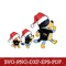 Southern Miss Golden Eagles_NCAA Bluey 5.png