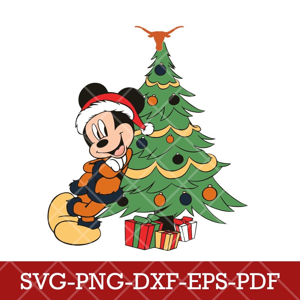 Texas Longhorns_mickey NCAA 12.png