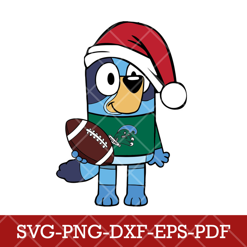 Tulane Green Wave_NCAA Bluey 6.png