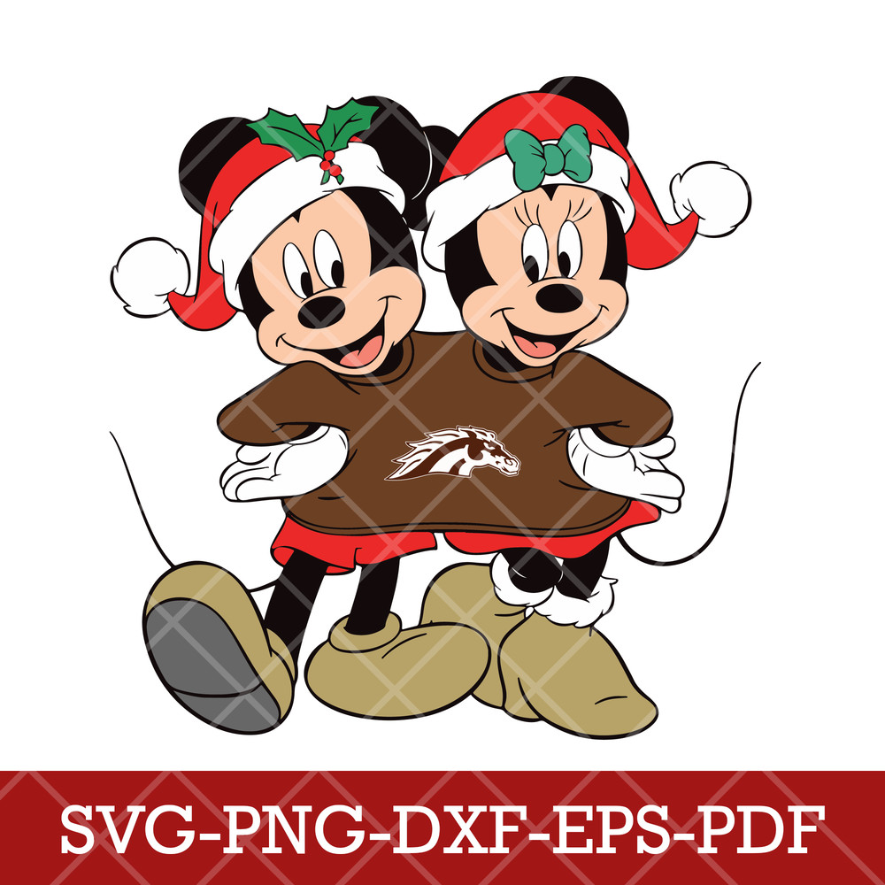 Western Michigan Broncos_mickey NCAA 8.png