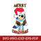 Western Michigan Broncos_NCAA Bluey 10.png