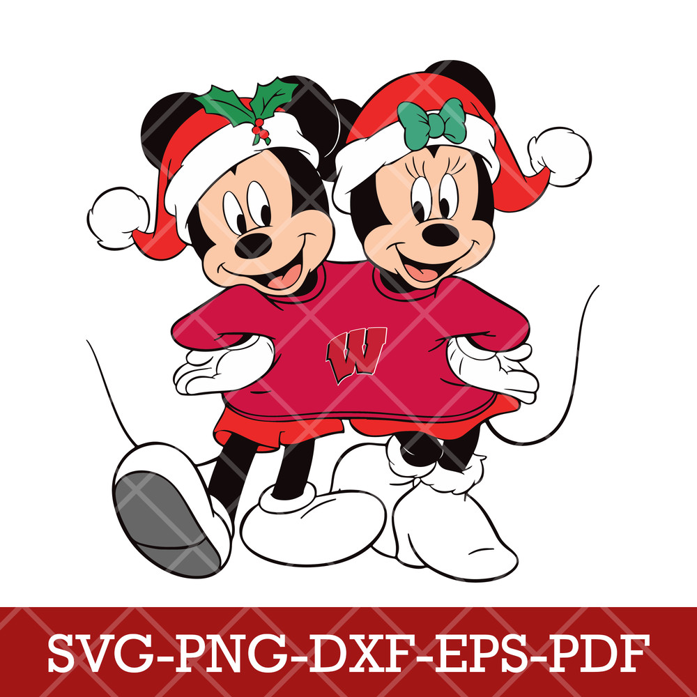 Wisconsin Badgers_mickey NCAA 8.png