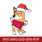 Wisconsin Badgers_NCAA Bluey 11.png