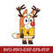 Wyoming Cowboys_NCAA Bluey 8.png