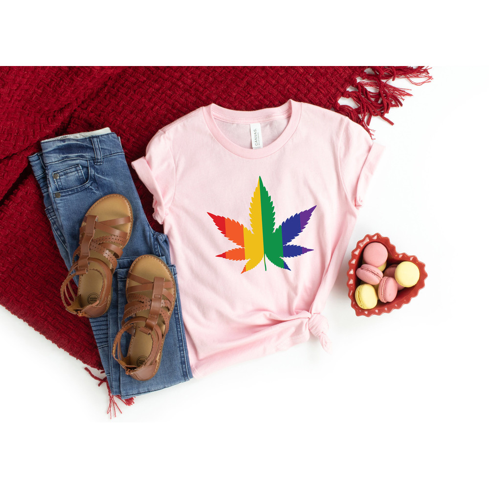 Watercolor Rainbow Flower Shirt,Valentines Day Shirts For Woman,Heart Shirt,Cute Valentine Shirt,Cute Valentine Tee,Valentines Day Gift 1.jpg