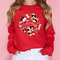 Valentine's Day Disney Sweatshirt for Her, Disney Shirt for Valentines Day, Valentines Day Tshirt for Disneyland, Disney Valentine's Day Tee 9.jpg