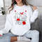Valentine's Day Disney Sweatshirt for Her, Disney T-shirt for Valentines Day, Valentines Day Tshirt for Disneyland, Disney Valentine Day Tee 5.jpg