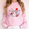 Valentine's Day Disney Sweatshirt for Her, Disney T-shirt for Valentines Day, Valentines Day Tshirt for Disneyland, Disney Valentine Day Tee 8.jpg